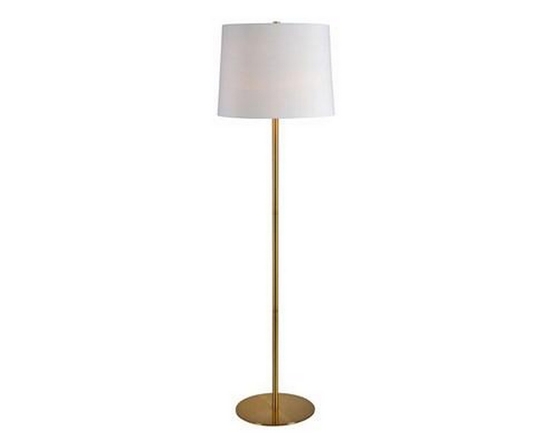 Radison Floorstanding Lamp by Renwil
