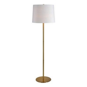 Radison Floorstanding Lamp by Renwil