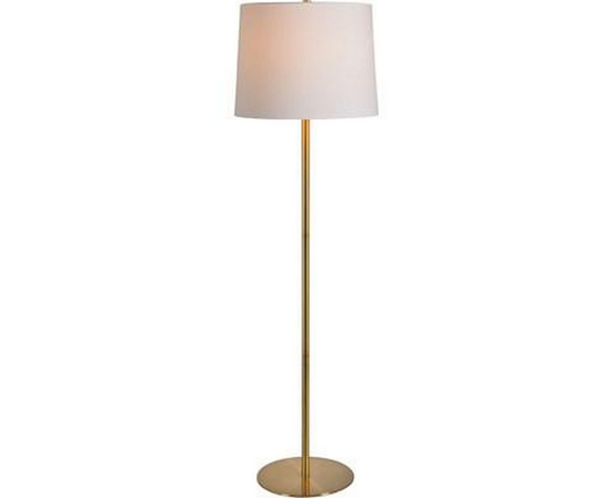 Radison Floorstanding Lamp by Renwil