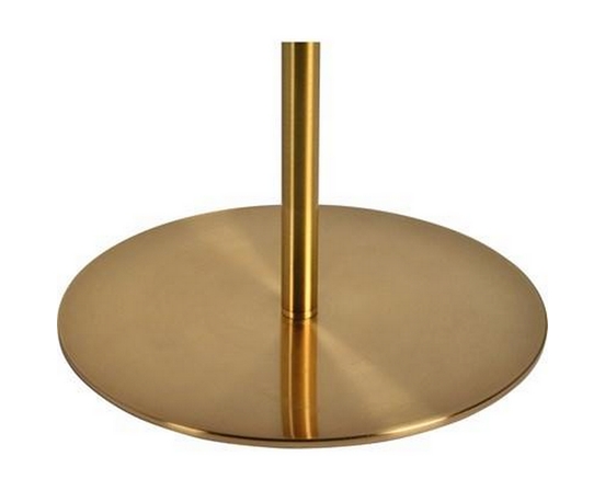 Radison Floorstanding Lamp by Renwil