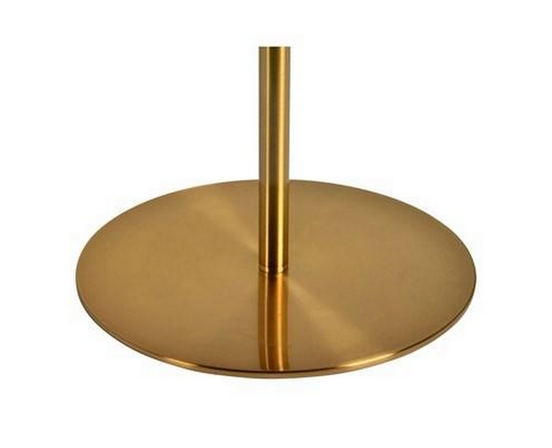 Radison Floorstanding Lamp by Renwil