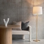 Radison Floorstanding Lamp by Renwil
