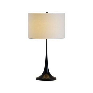 Salvora Table Lamp by Renwil