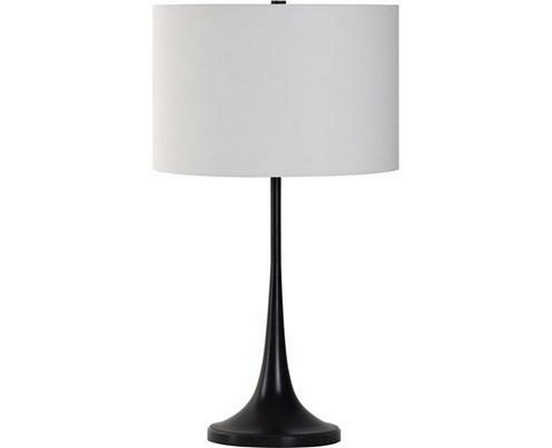 Salvora Table Lamp by Renwil