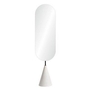 Vawn Floorstanding Mirror by Renwil