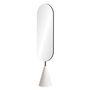 Vawn Floorstanding Mirror by Renwil
