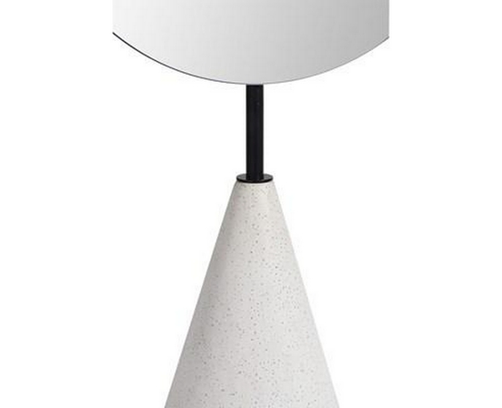 Vawn Floorstanding Mirror by Renwil