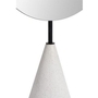 Vawn Floorstanding Mirror by Renwil