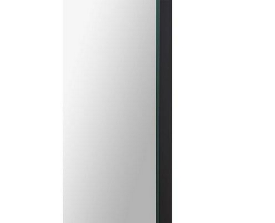 Vawn Floorstanding Mirror by Renwil