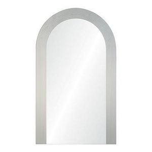 Antisana Wall Mirror by Renwil