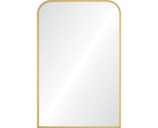 Merrimack Wall Mirror by Renwil