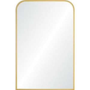 Merrimack Wall Mirror by Renwil
