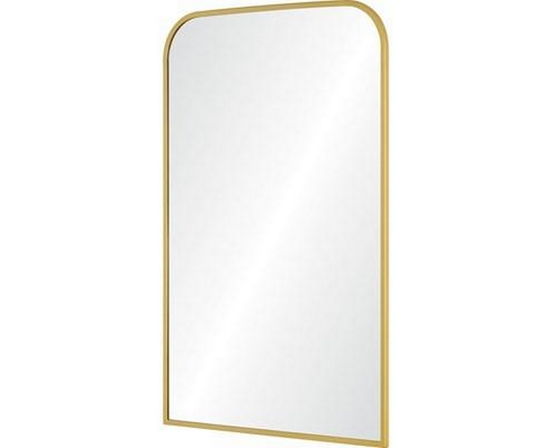Merrimack Wall Mirror by Renwil