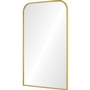 Merrimack Wall Mirror by Renwil
