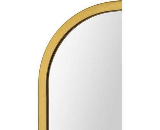 Merrimack Wall Mirror by Renwil