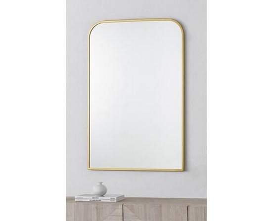 Merrimack Wall Mirror by Renwil