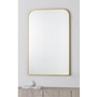 Merrimack Wall Mirror by Renwil