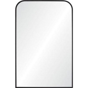 Jackline Wall Mirror by Renwil