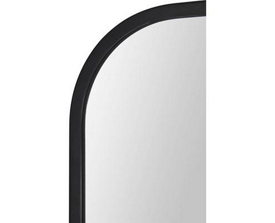 Jackline Wall Mirror by Renwil