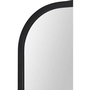 Jackline Wall Mirror by Renwil