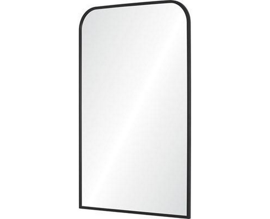 Jackline Wall Mirror by Renwil
