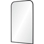 Jackline Wall Mirror by Renwil