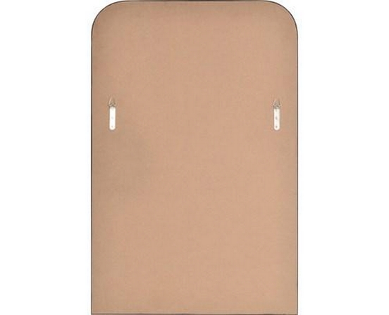 Jackline Wall Mirror by Renwil