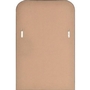 Jackline Wall Mirror by Renwil
