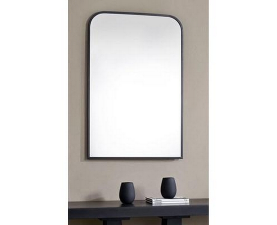 Jackline Wall Mirror by Renwil