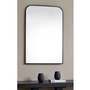 Jackline Wall Mirror by Renwil