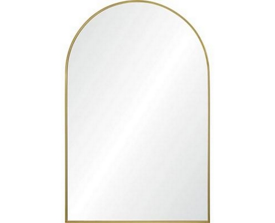 Durness Wall Mirror by Renwil