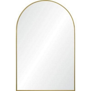 Durness Wall Mirror by Renwil
