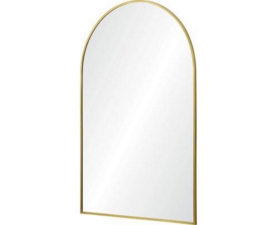 Durness Wall Mirror by Renwil
