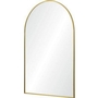 Durness Wall Mirror by Renwil