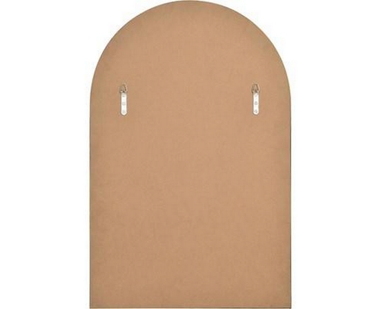 Durness Wall Mirror by Renwil