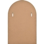 Durness Wall Mirror by Renwil