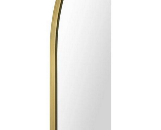 Durness Wall Mirror by Renwil