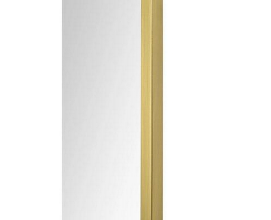 Durness Wall Mirror by Renwil