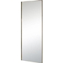 Northern Wall Mirror by Renwil