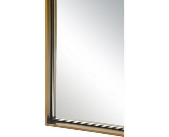 Northern Wall Mirror by Renwil
