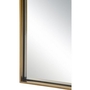 Northern Wall Mirror by Renwil