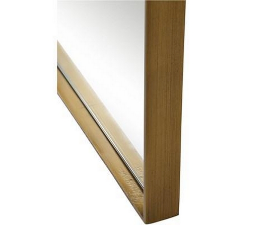 Northern Wall Mirror by Renwil