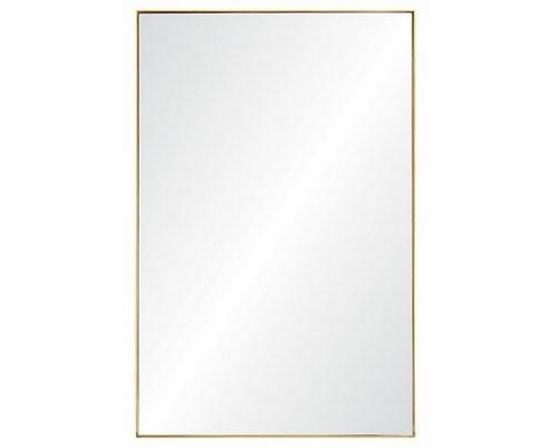 Florence Wall Mirror by Renwil