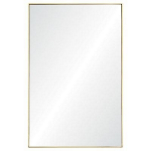 Florence Wall Mirror by Renwil