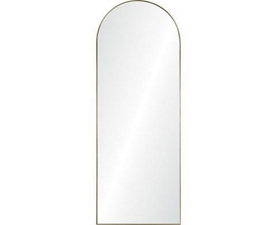 Thatcher Wall Mirror by Renwil