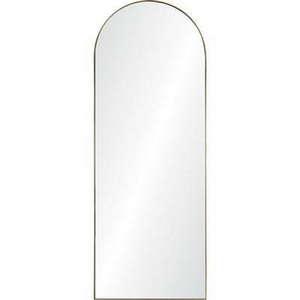 Thatcher Wall Mirror by Renwil