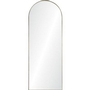 Thatcher Wall Mirror by Renwil