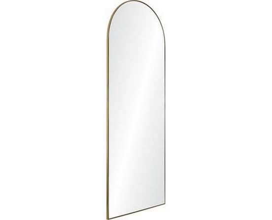 Thatcher Wall Mirror by Renwil