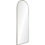 Thatcher Wall Mirror by Renwil