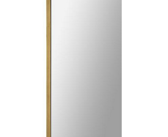 Thatcher Wall Mirror by Renwil